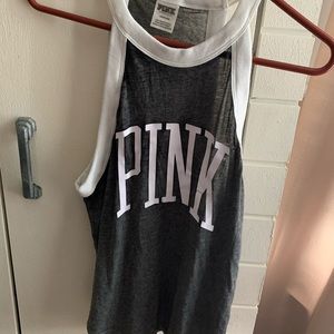 VS PINK Halter top